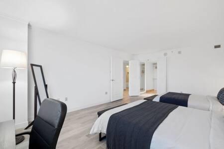 Cozysuites At Showboat Bold 2Br 3Ba Beachfront Atlantic City Exterior foto